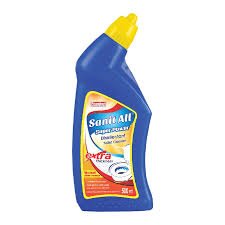 Pitambari Sanitall-Combi Pack- 500ml